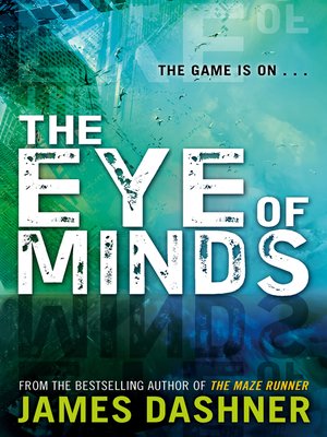 cover image of The Eye of Minds